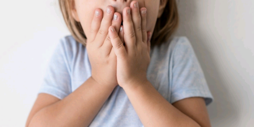 Apraxia de Fala na Infância