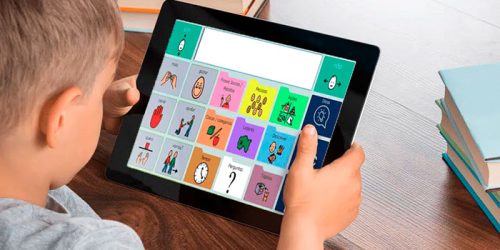 Comunicação-Aumentativa-Alternativa​