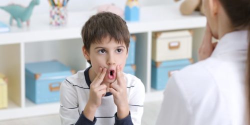 estimulação precoce